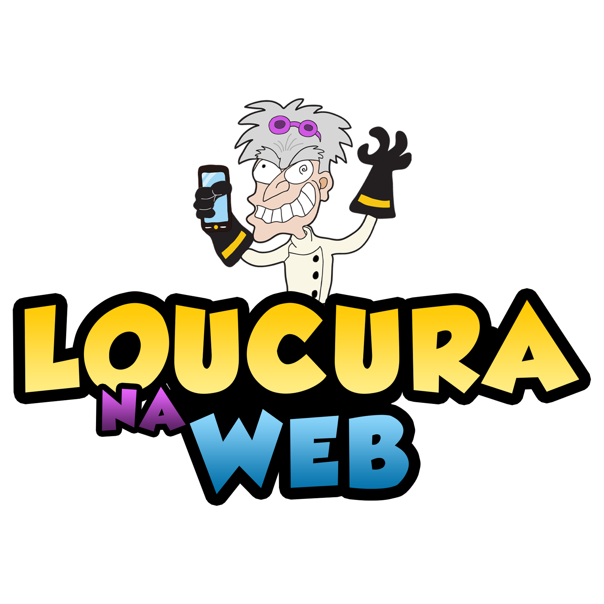 Loucura na Web